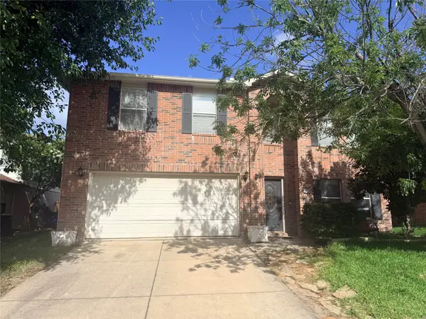 2724 Peach Drive, Little Elm, TX 75068