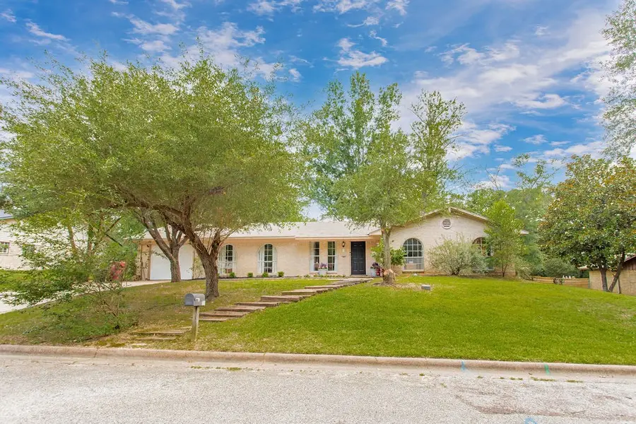 855 Avenue A, Canton, TX 75103 - #2