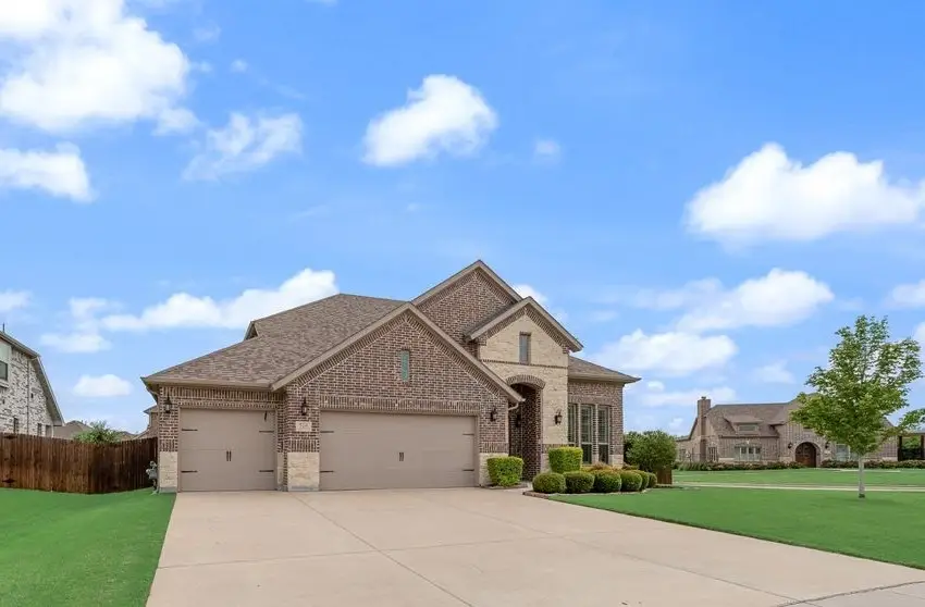 516 W North Creek Drive, Sherman, TX 75092 - #3