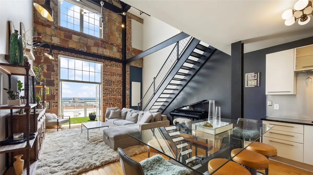 1122 Jackson Street, Dallas, TX 75202 - #1