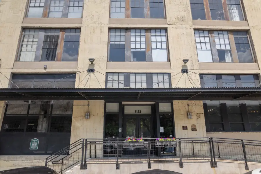 1122 Jackson Street, Dallas, TX 75202 - #2