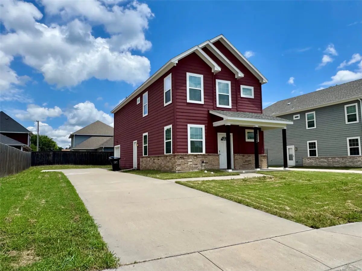 3322 Pickett Street, Greenville, TX 75401 - #1