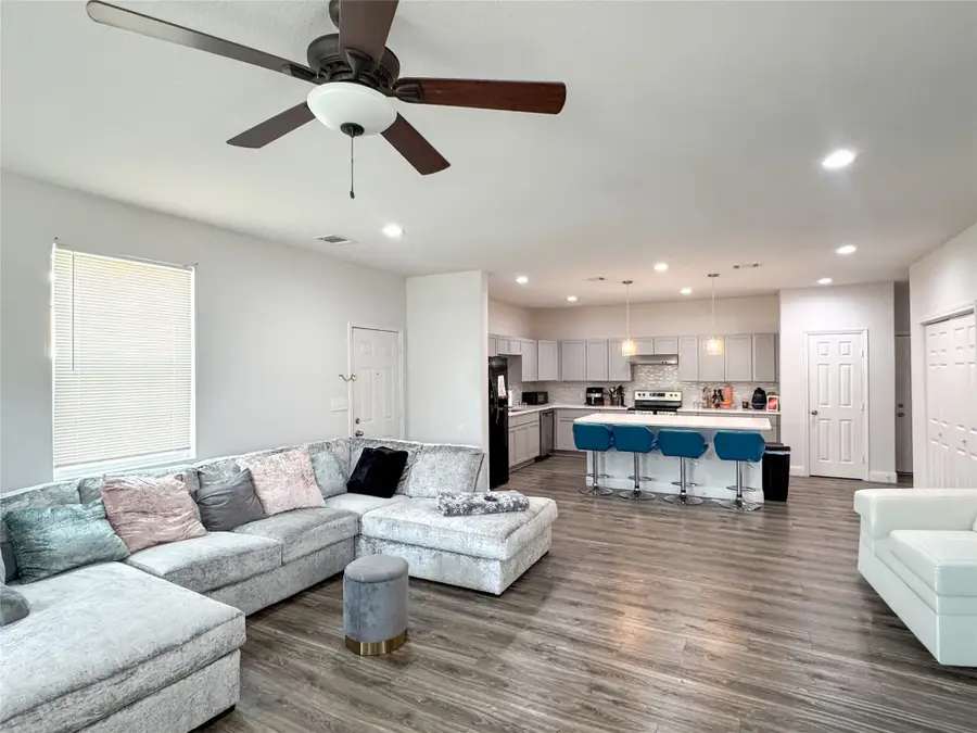 3322 Pickett Street, Greenville, TX 75401 - #3