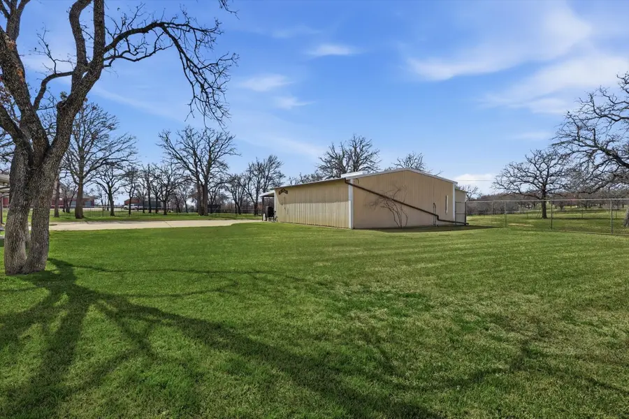 4 Buckskin Road, Mineral Wells, TX 76067 - #3
