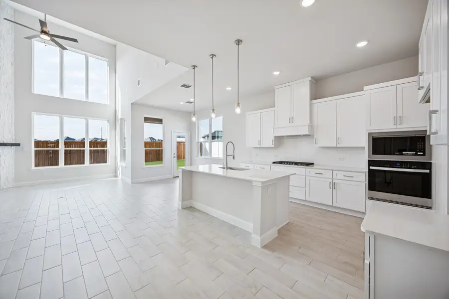 424 Amalfi Way, Weston, TX 75009 - #3