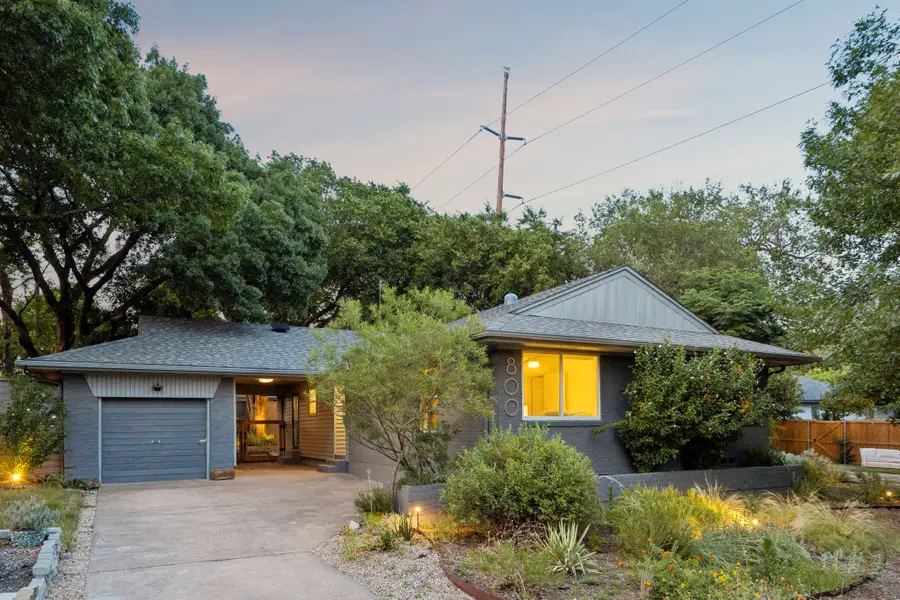 800 Nottingham Drive, Richardson, TX 75080 - #2