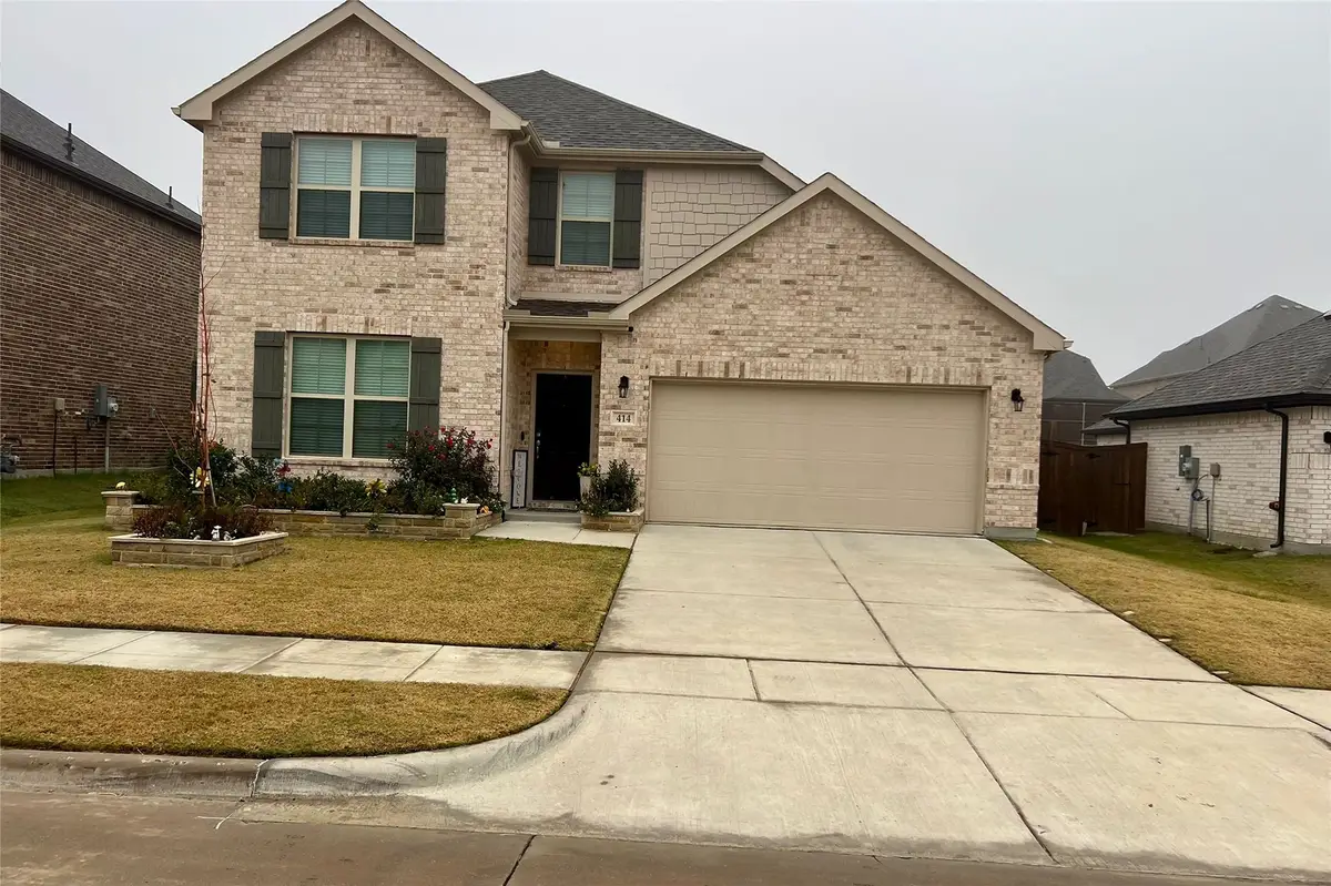 414 Parkford Drive, Fate, TX 75087 - #1