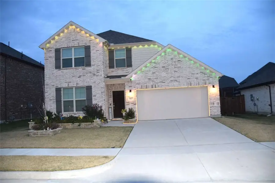 414 Parkford Drive, Fate, TX 75087 - #3