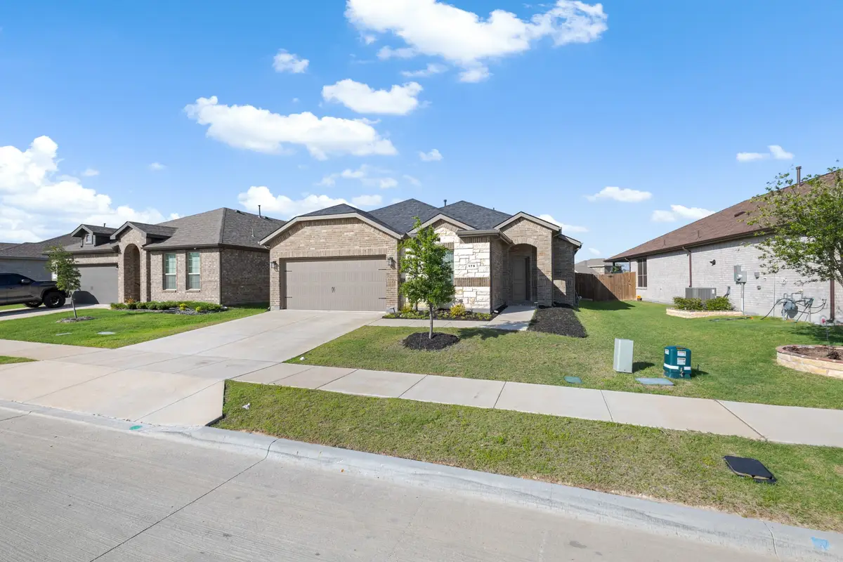 179 Dogwood Avenue, Rhome, TX 76078 - #1