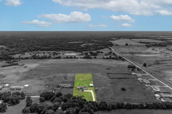 2871 County Road 1076, Celeste, TX 75423