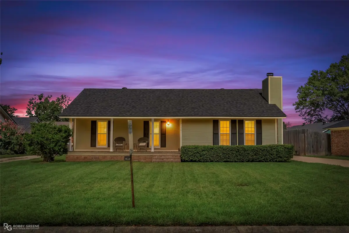 5106 Tara Lane, Bossier City, LA 71111 - #1