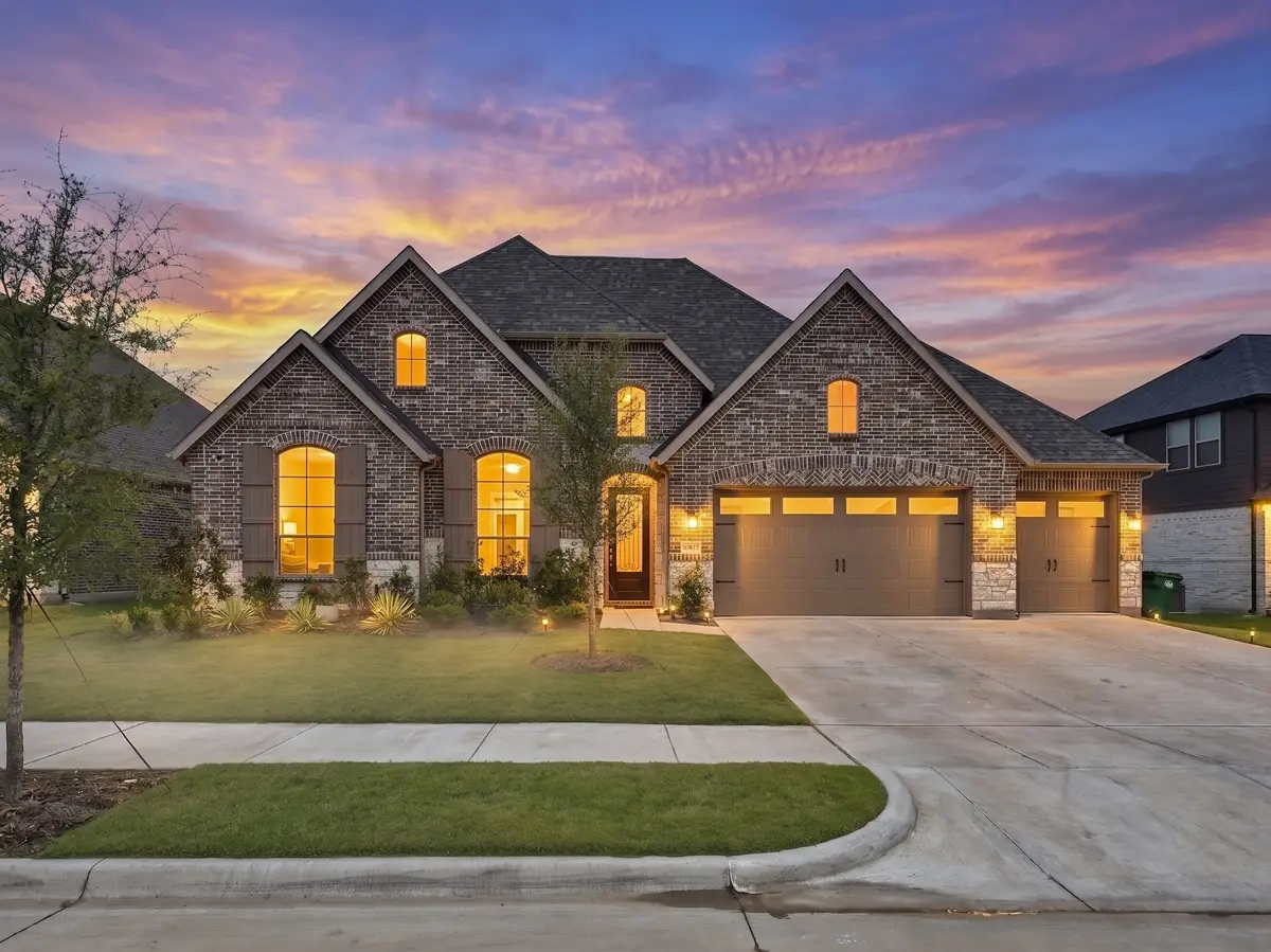 1927 Holly Oak Way, Fate, TX 75087 - #1