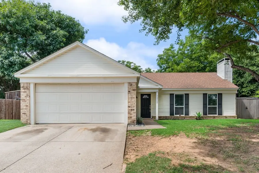 3908 Willow Run, Flower Mound, TX 75028 - #2