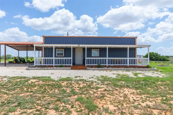 2988 Cr 435, Anson, TX 79501