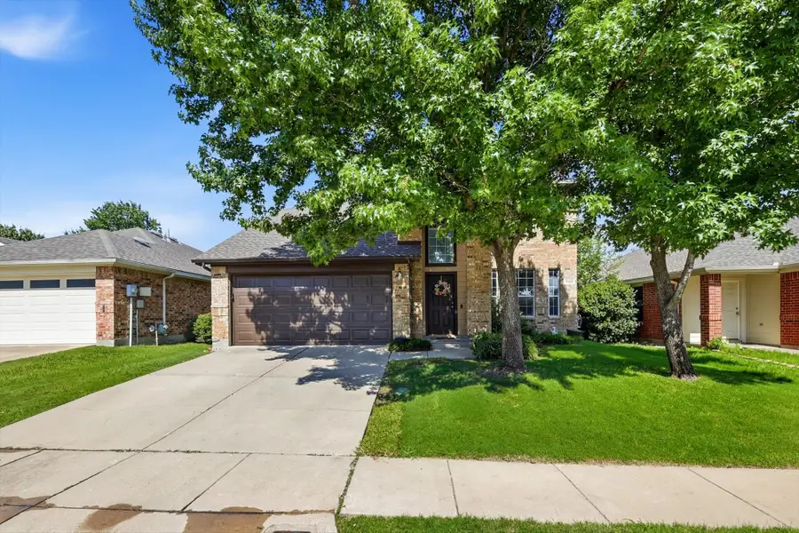 11920 Hickory Circle, Fort Worth, TX 76244 - #2