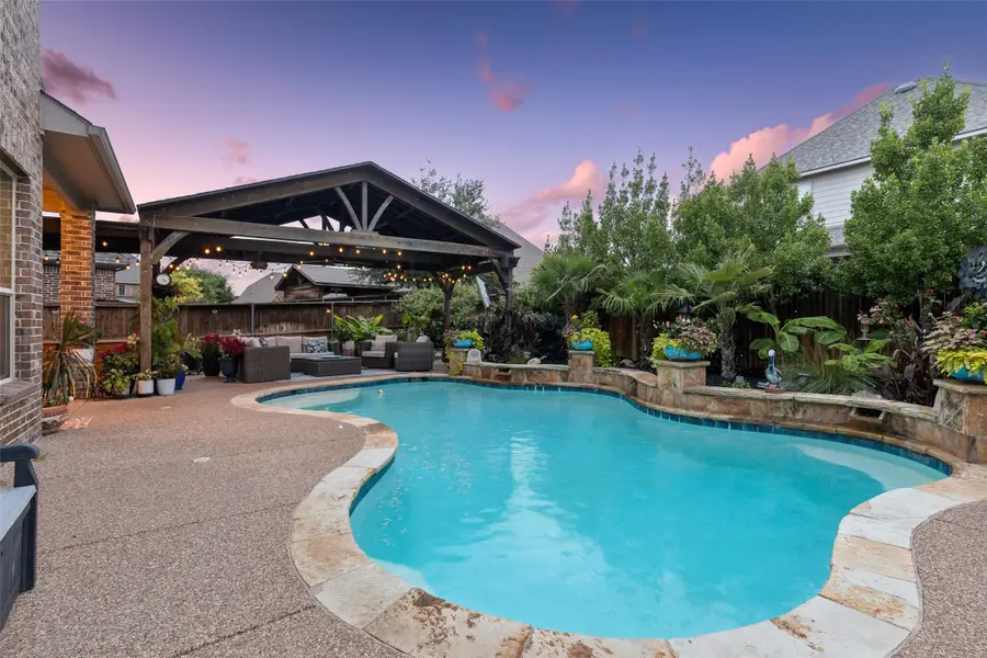 2503 Mona Vale Road, Trophy Club, TX 76262 - #2