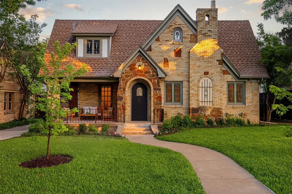 5506 Mccommas Boulevard, Dallas, TX 75206 - #1