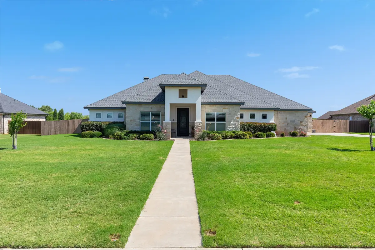 218 El Camino Court, Abilene, TX 79602 - #1