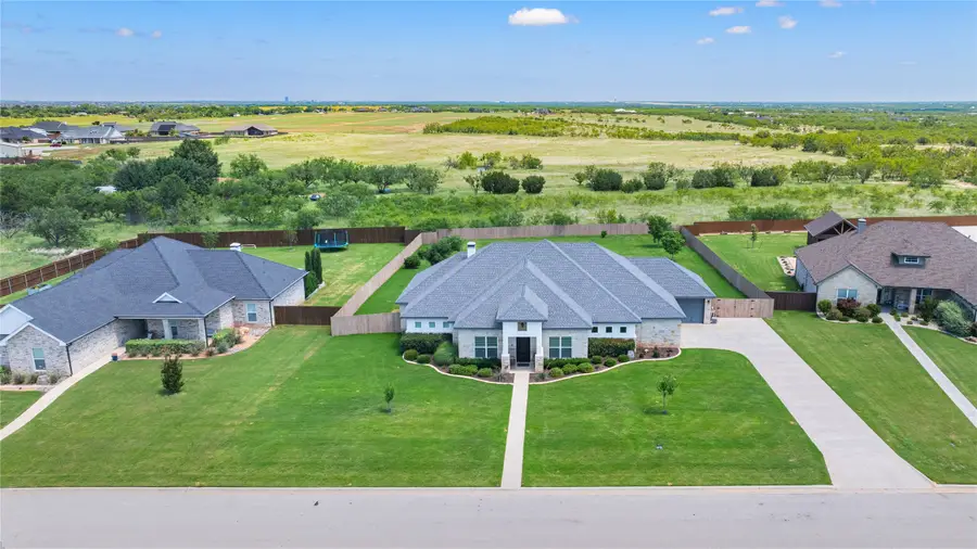218 El Camino Court, Abilene, TX 79602 - #3