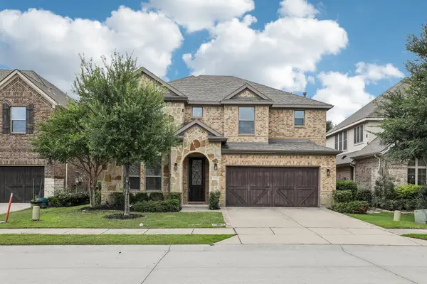 7228 Ridgepoint Drive, Irving, TX 75063