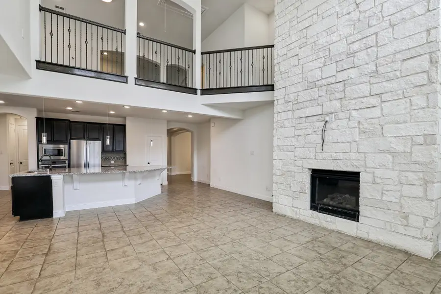 7228 Ridgepoint Drive, Irving, TX 75063 - #3