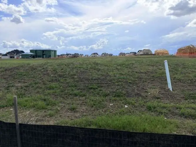 901 Notre Dame Drive, Prosper, TX 75078 - #1