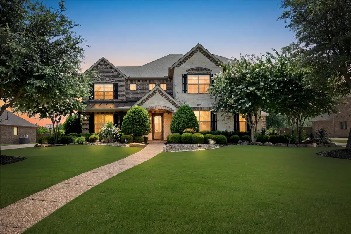 306 Waterford Lane, Sunnyvale, TX 75182 - #1