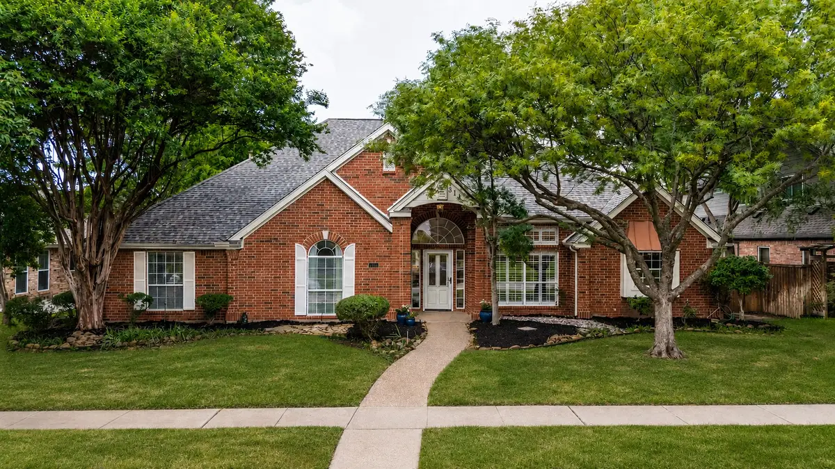 314 Pecan Hollow Drive, Coppell, TX 75019 - #1