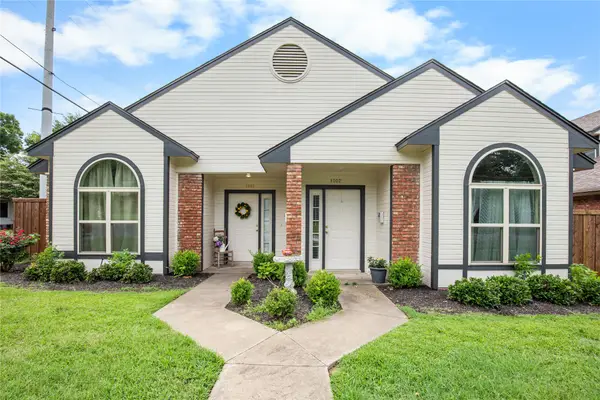1002 W Washington Street, Sherman, TX 75092