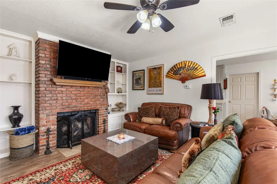1002 W Washington Street, Sherman, TX 75092 - #3