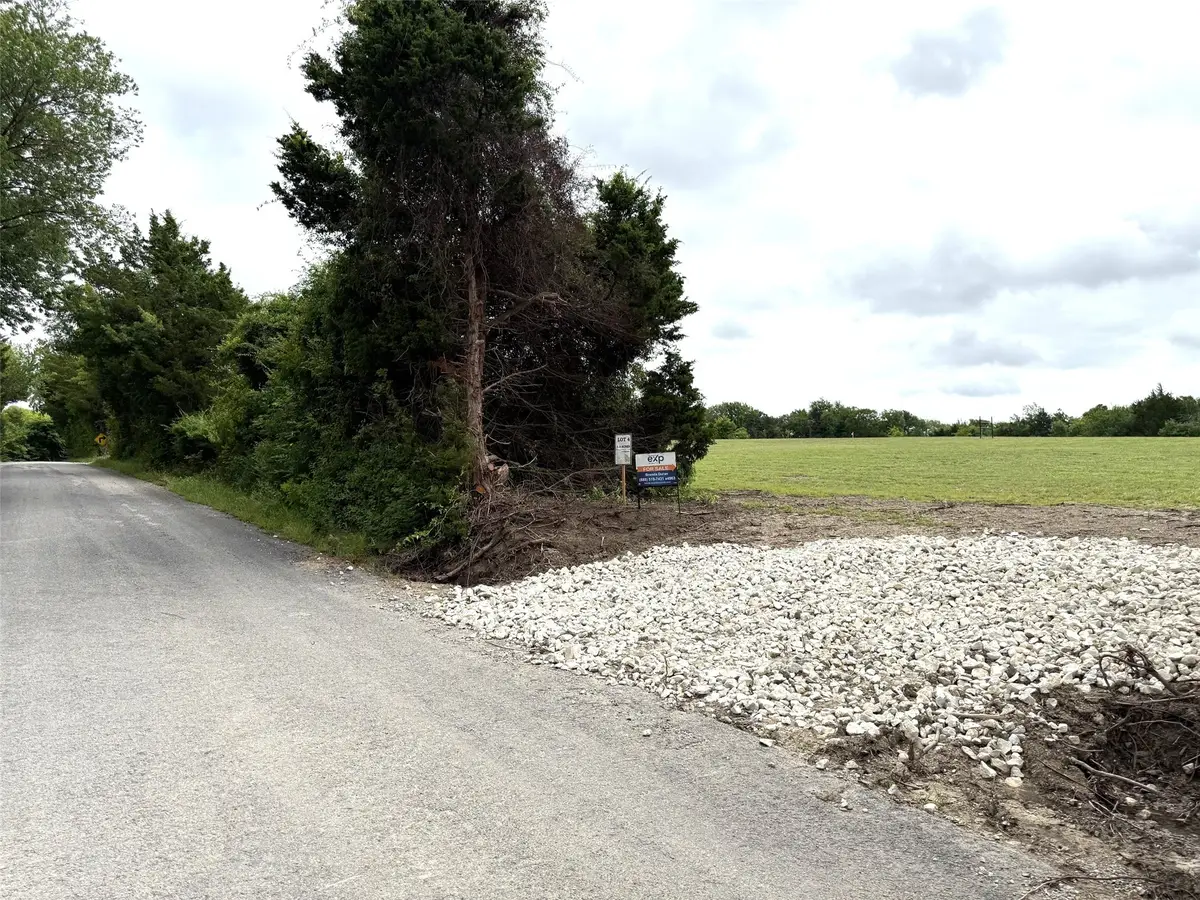LOT 4 Key Road, Sherman, TX 75090 - #1