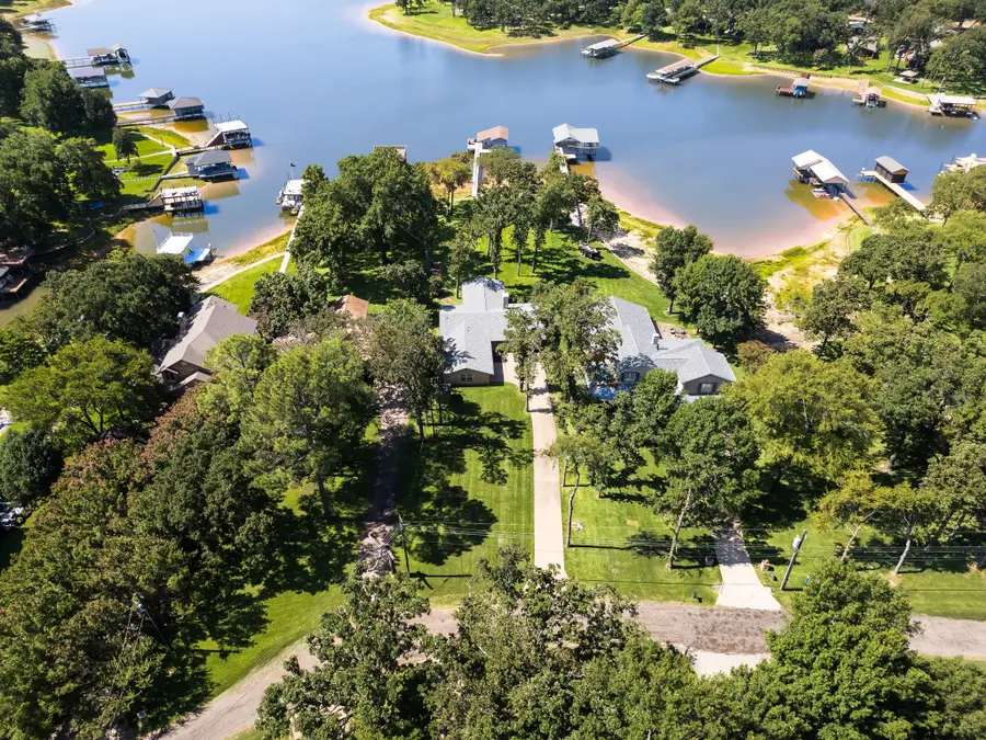 516 Arrowwood Beach Road, Trinidad, TX 75163 - #3