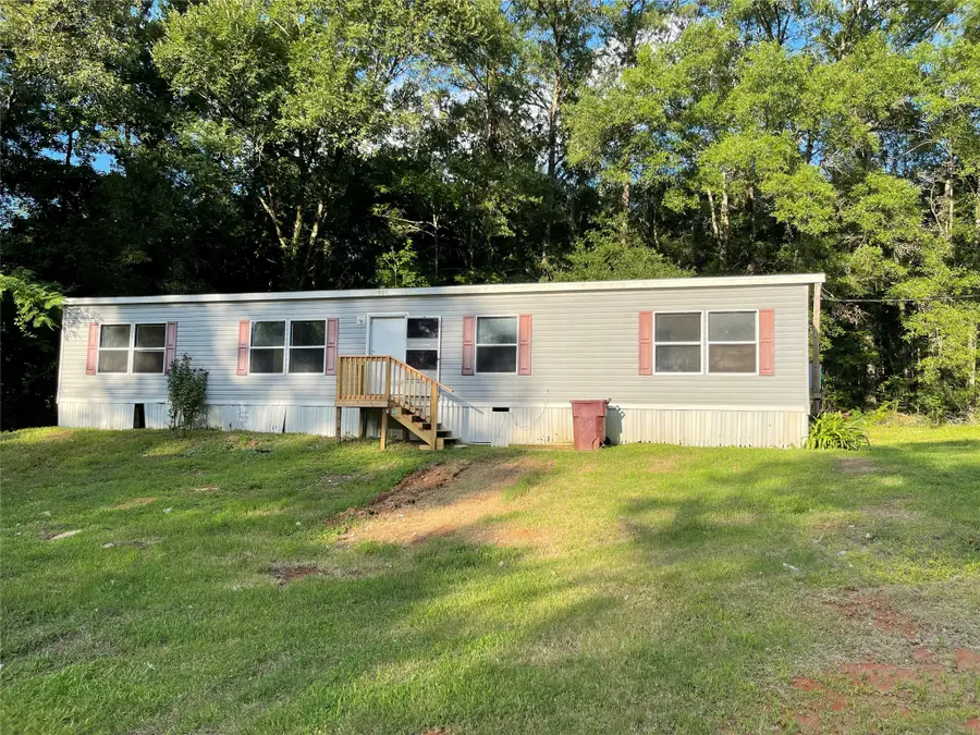 907 Ridge Road, Castor, LA 71016 - #2