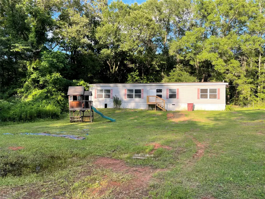 907 Ridge Road, Castor, LA 71016 - #3