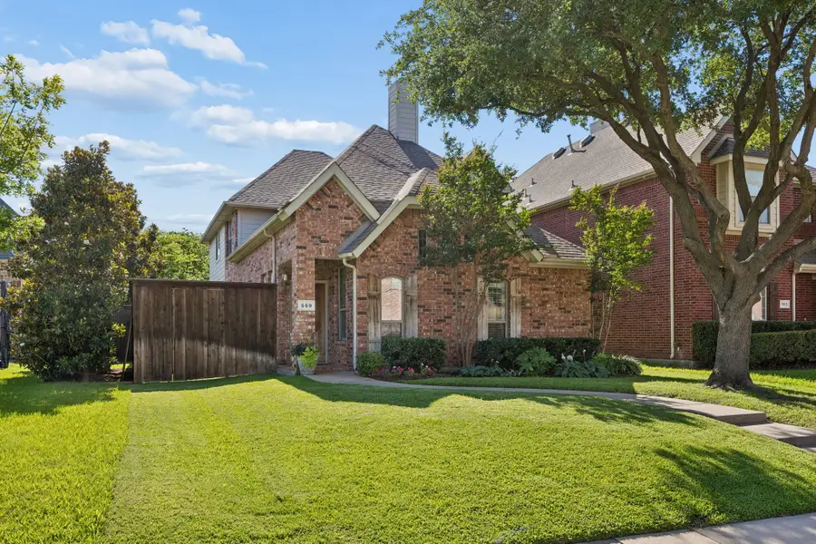 559 Hawken Drive, Coppell, TX 75019 - #2