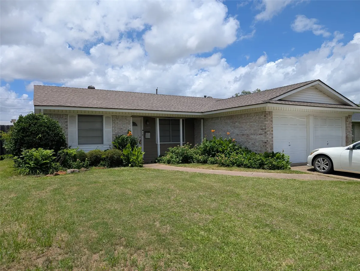 1309 Glenville Drive, Garland, TX 75042 - #1