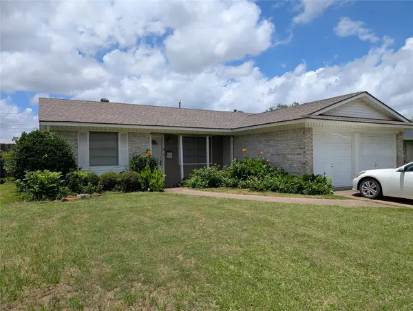 1309 Glenville Drive, Garland, TX 75042