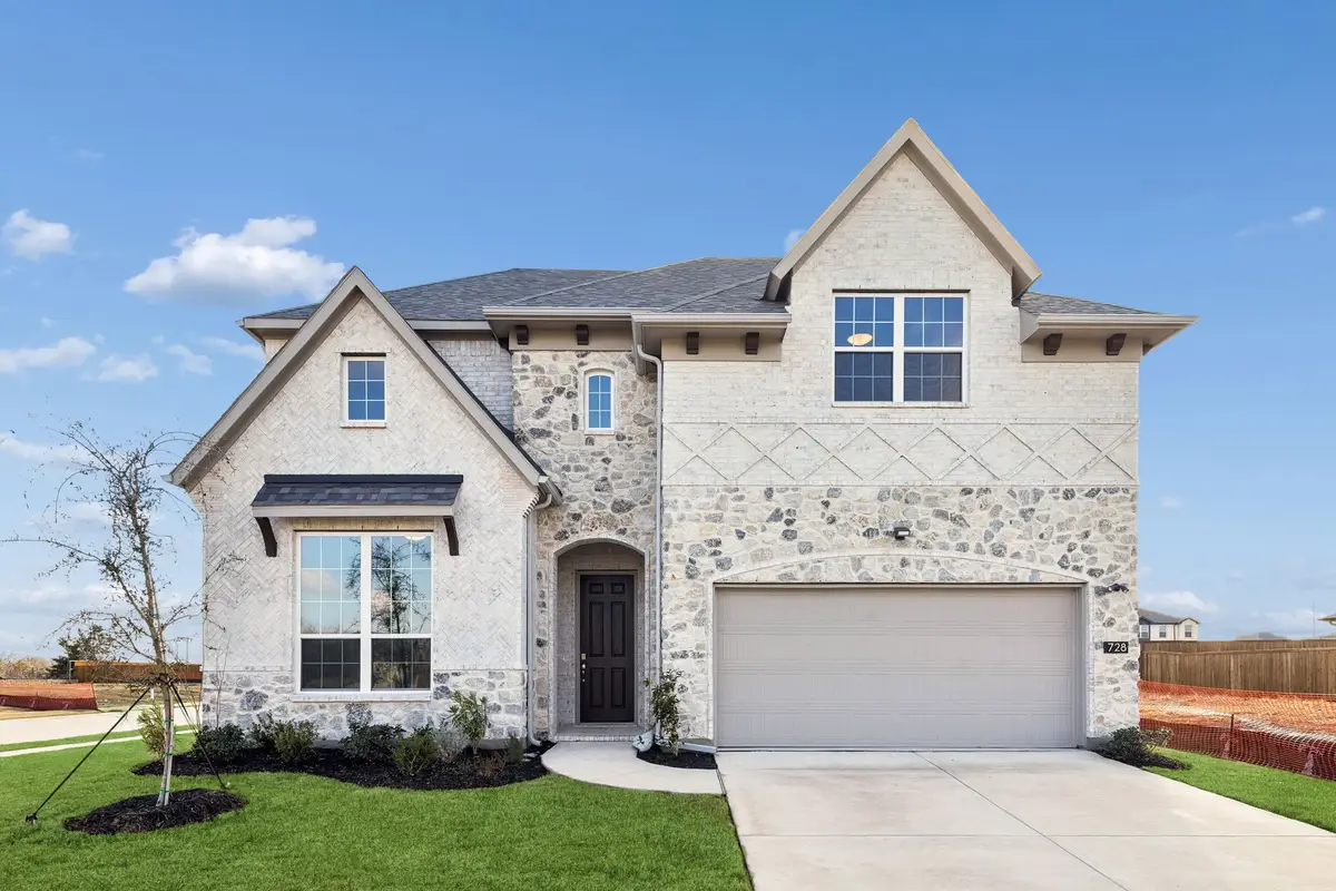 420 Cavalli Drive, Weston, TX 75009 - #1