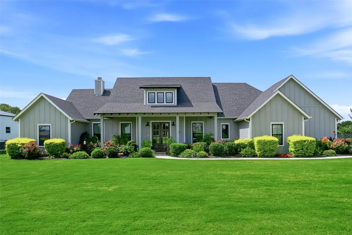 1184 Horizon Trace Drive, Azle, TX 76020 - #1