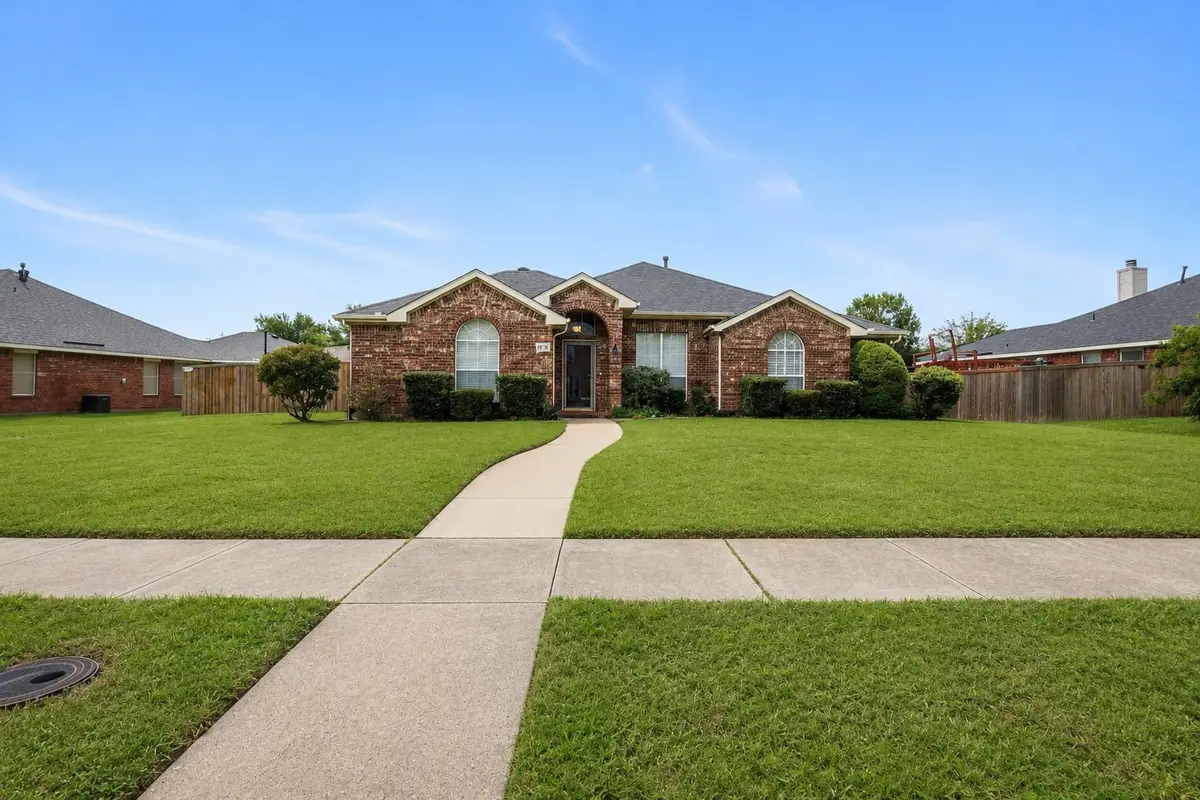 2914 Beau Drive, Mesquite, TX 75181 - #1