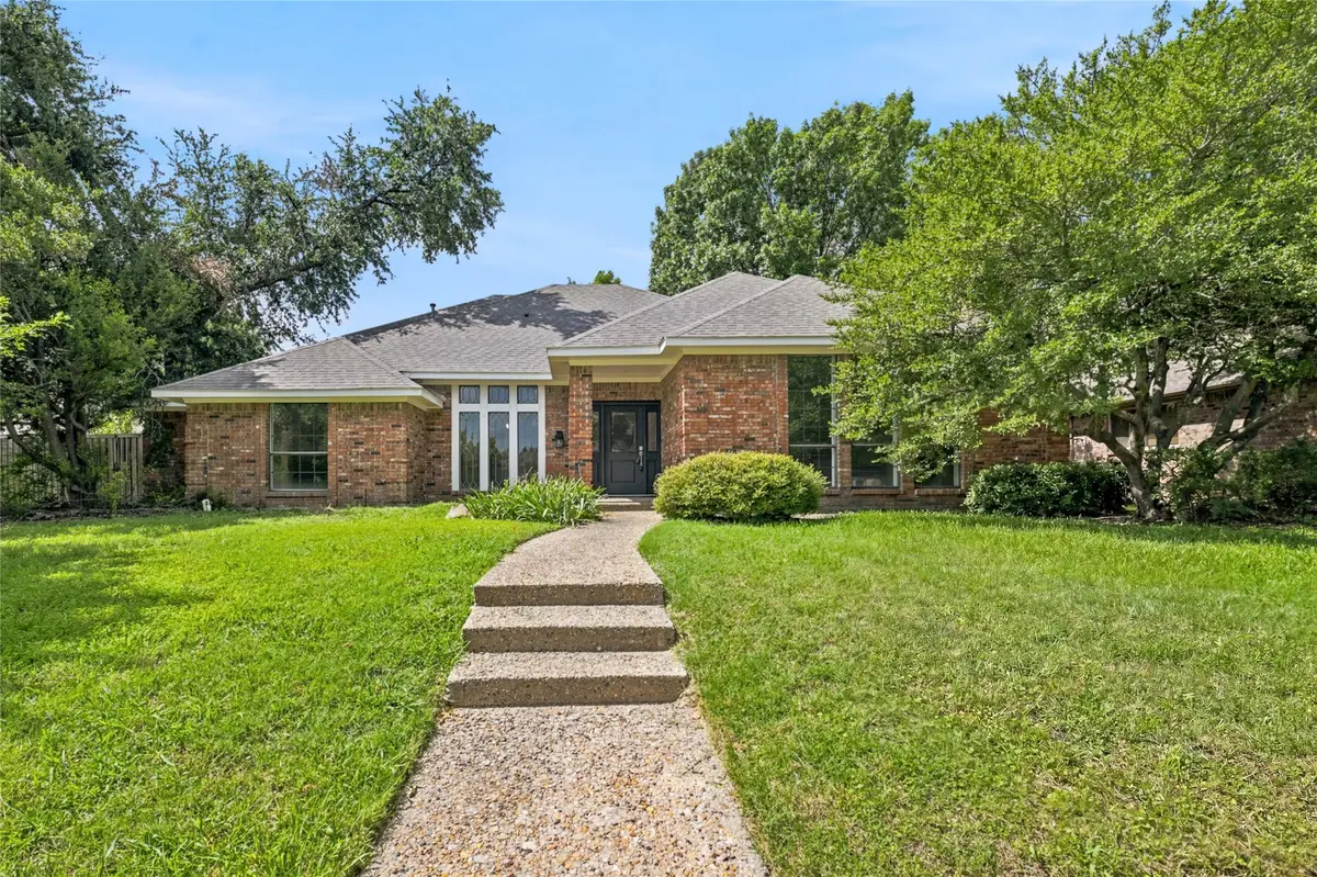 2308 Dunwick Drive, Plano, TX 75023 - #1