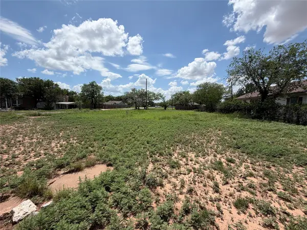 1802 Merchant Street, Abilene, TX 79603