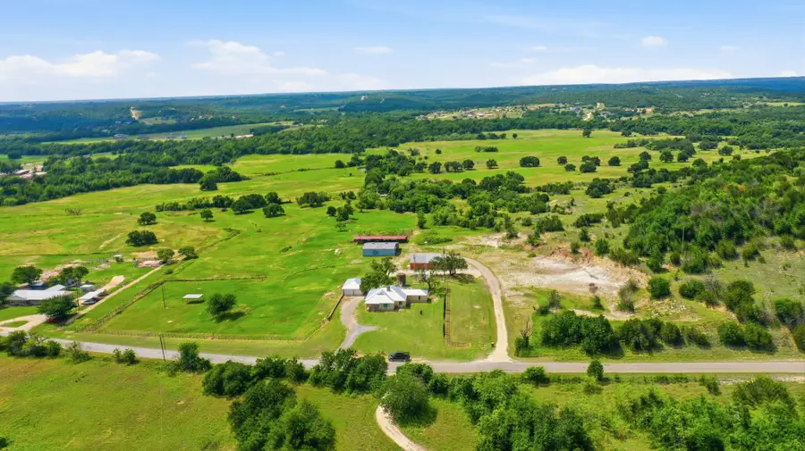 1147 County Road 163, Stephenville, TX 76401 - #2