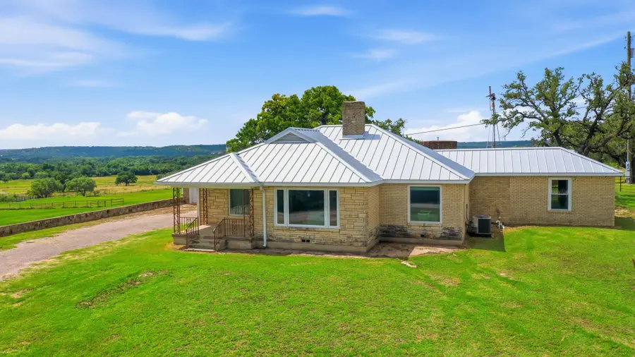 1147 County Road 163, Stephenville, TX 76401 - #3