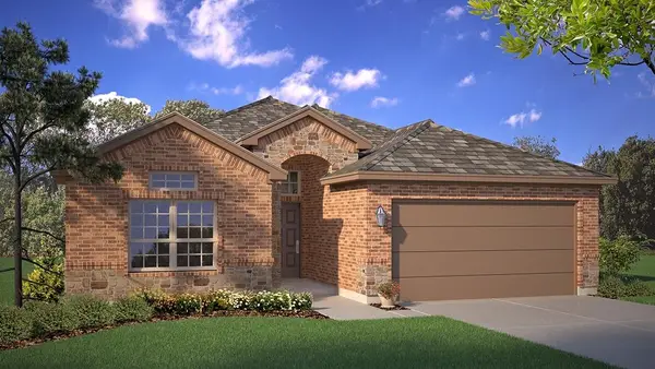 4304 Cario Lane, Fort Worth, TX 76036
