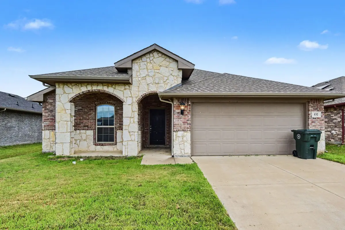 132 Willowbend Loop, Mabank, TX 75147 - #1