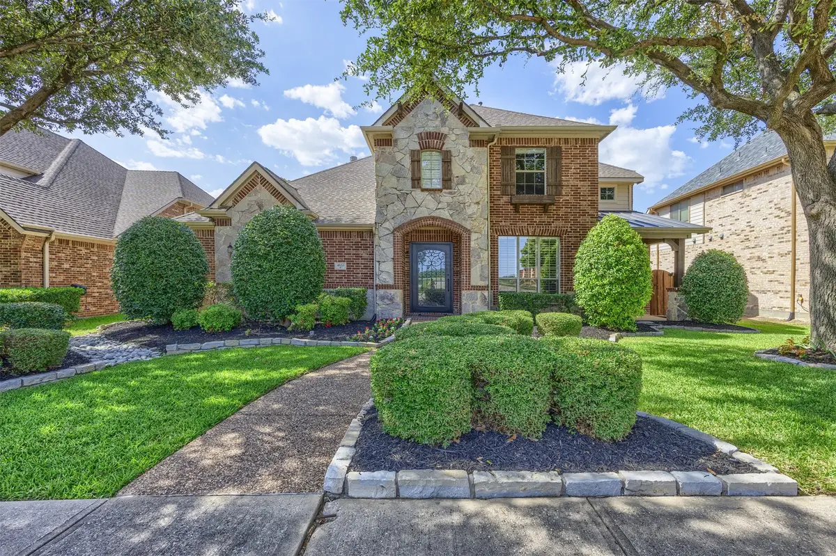 4653 Chapel Creek Drive, Plano, TX 75024 - #1