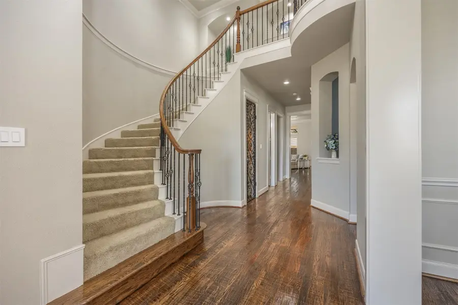 4653 Chapel Creek Drive, Plano, TX 75024 - #2