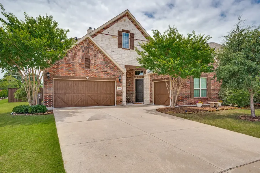 3095 Ida Drive, Frisco, TX 75033 - #2