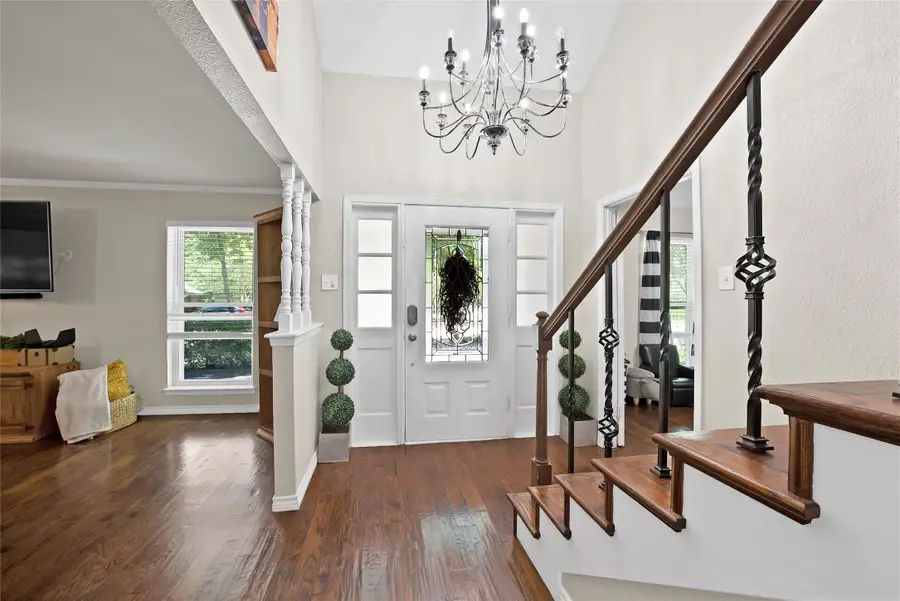 1601 Oak Meadow Drive, Irving, TX 75061 - #3